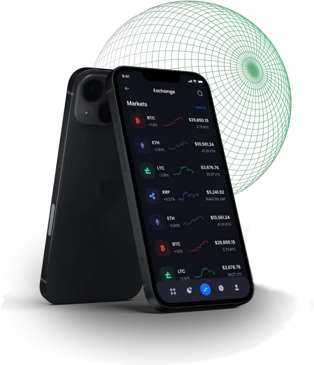 Fostundex App - spojte sa s nami