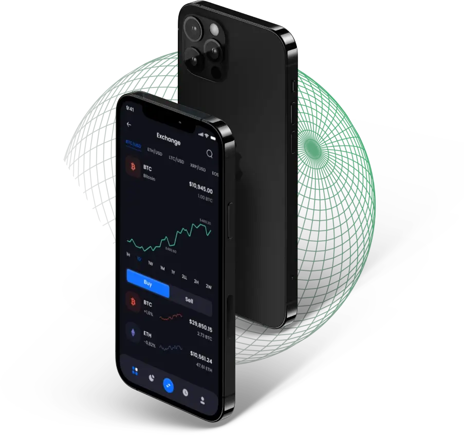 Fostundex App - Sign up