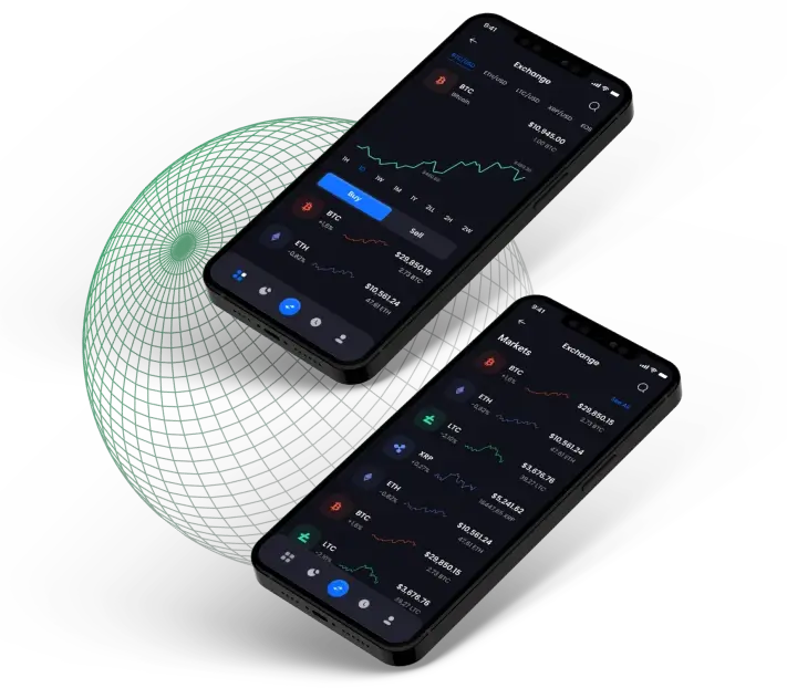 Fostundex App - Feier des Potenzials des dezentralen Finanzökosystems