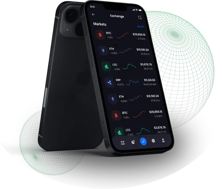 Fostundex App - Die Entdeckung finanzieller Freiheit mit Fostundex App